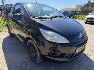 Ford Ka 1.2 Cool & Sound s/s picture 4