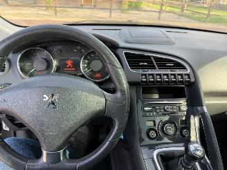 Peugeot 3008 1.6 THP B.Lease Exec picture 13