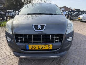 Peugeot 3008 1.6 THP B.Lease Exec picture 2