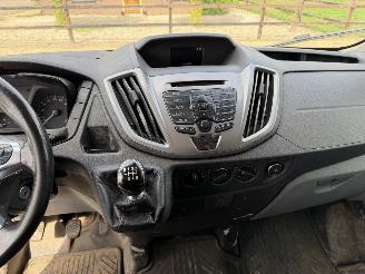 Ford Transit 350 2.0 TDCI L2H2 96 Kw picture 13