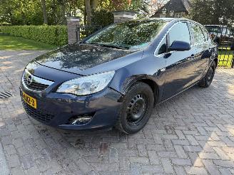 Opel Astra 1.4 Turbo Cosmo picture 1