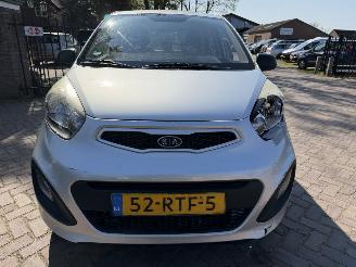 Kia Picanto 1.0 CVVT Comfort Pack picture 3