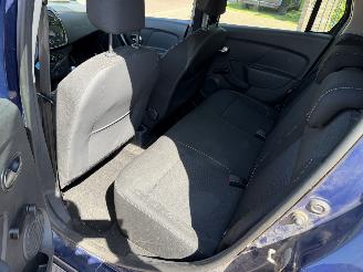 Dacia Logan 0.9 TCe Bi-Fuel Lau. picture 10