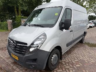 Opel Movano 2.3 TURBO L2H2 AIRCO/NAV picture 2