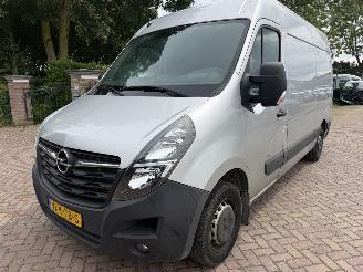 ojeté vozy dodávky Opel Movano 2.3 TURBO L2H2 AIRCO/NAV 2021/5
