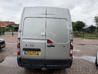 Opel Movano 2.3 TURBO L2H2 AIRCO/NAV picture 7
