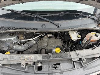 Opel Movano 2.3 TURBO L2H2 AIRCO/NAV picture 16