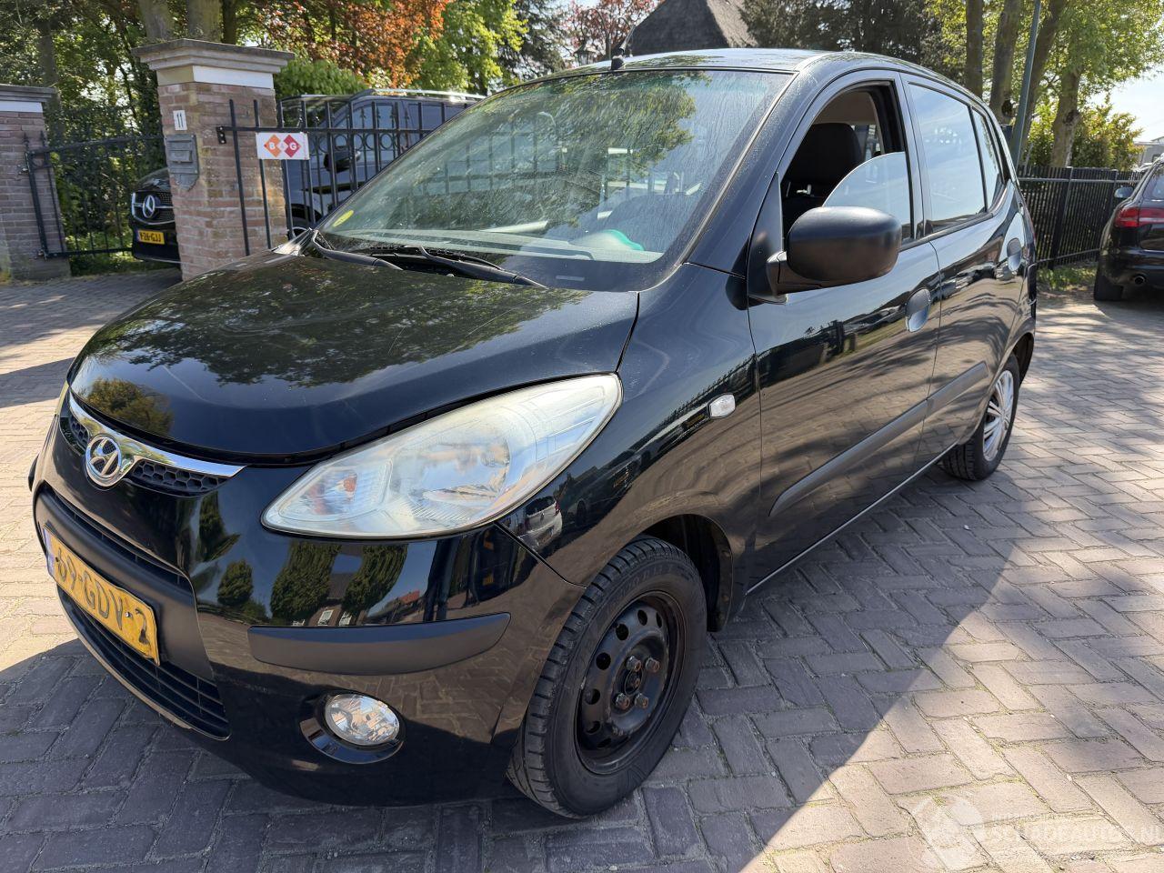 Hyundai I-10 1.1 Active Cool
