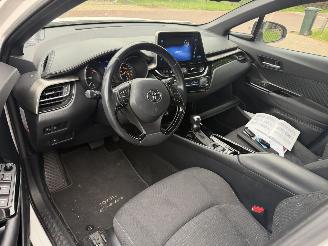 Toyota C-HR 1.8 Hybrid Dynamic picture 12