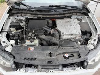 Mitsubishi Outlander 2.0 PHEV Instyle picture 17