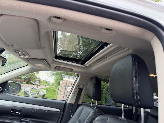 Mitsubishi Outlander 2.0 PHEV Instyle picture 13