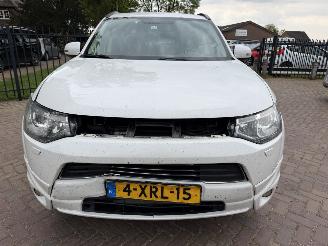 Mitsubishi Outlander 2.0 PHEV Instyle picture 4