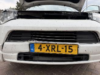 Mitsubishi Outlander 2.0 PHEV Instyle picture 18