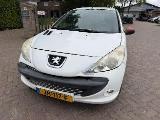 Peugeot 206+ 1.4 Millesim 200 picture 3