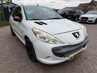 Peugeot 206+ 1.4 Millesim 200 picture 5