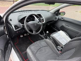 Peugeot 206+ 1.4 Millesim 200 picture 11