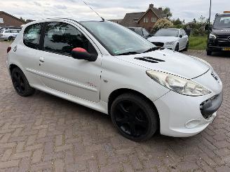 Peugeot 206+ 1.4 Millesim 200 picture 6