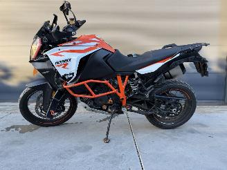 KTM 1290 Super Adventure S R ABS picture 1