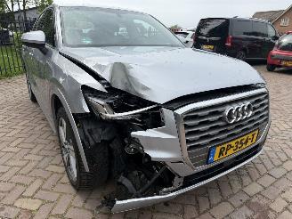Audi Q2 1.0 TFSI  limited picture 5