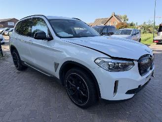 BMW iX3 Executive 80 kWh picture 5