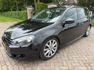 skadebil auto Volkswagen Golf 1.4 TSI Highline 2009/4