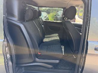 Mercedes Vito 119 CDI Lang 2 xSchuifdeur picture 8