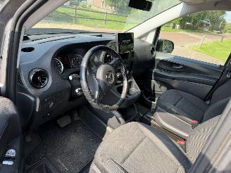Mercedes Vito 119 CDI Lang 2 xSchuifdeur picture 12