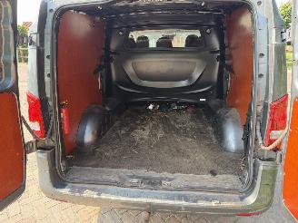 Mercedes Vito 119 CDI Lang 2 xSchuifdeur picture 9