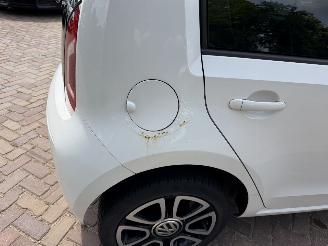 Volkswagen Up! 1.0 high up! BlueM. picture 6