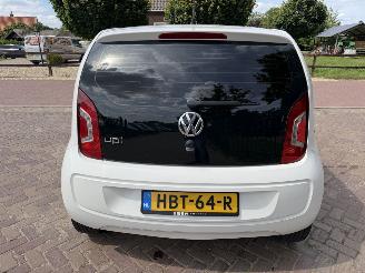 Volkswagen Up! 1.0 high up! BlueM. picture 8