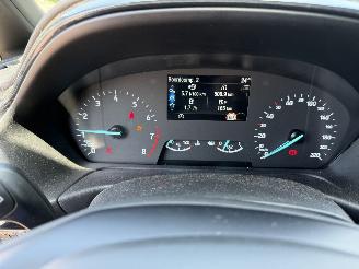 Ford Fiesta 1.0 EcoBoost Hybrid ST-Line picture 8