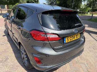 Ford Fiesta 1.0 EcoBoost Hybrid ST-Line picture 4