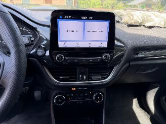 Ford Fiesta 1.0 EcoBoost Hybrid ST-Line picture 10
