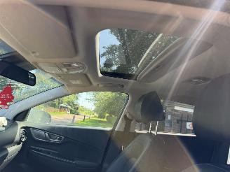 Hyundai Kona EV Limited Sky 64 kWh picture 12