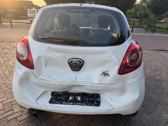 Ford Ka 1.2 Comfort s/s picture 7
