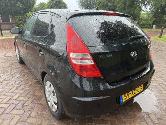Hyundai I-30 1.6i Dynamic picture 8