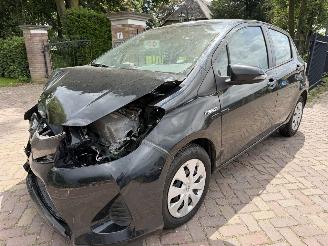 Toyota Yaris 1.5 Full Hybrid Aspiration picture 7