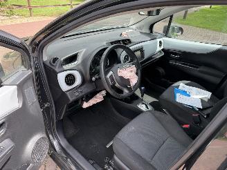 Toyota Yaris 1.5 Full Hybrid Aspiration picture 10