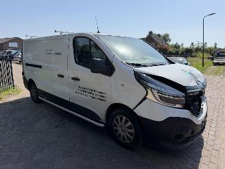 Renault Trafic 2.0 dCi T29 L2H1 Comfort 88 Kw picture 5