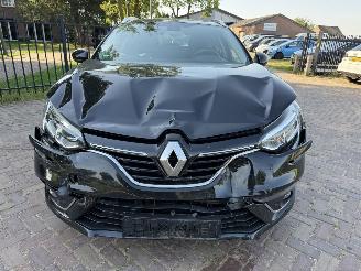 Renault Mégane 1.3 TCe Limited picture 2