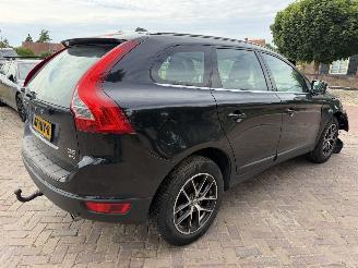 Volvo Xc-60 2.4 D5 AWD Summum 215 pk picture 5