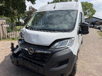 Opel Movano 2.2D 140 pk L3H2 picture 3