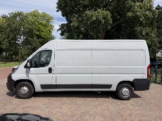 Opel Movano 2.2D 140 pk L3H2 picture 2