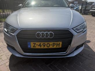 Audi A3 35 TFSI CoD SPORTBACK picture 4