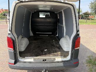 Volkswagen Transporter 2.0 TDI L1H1 HI TURBO DEFECT picture 15