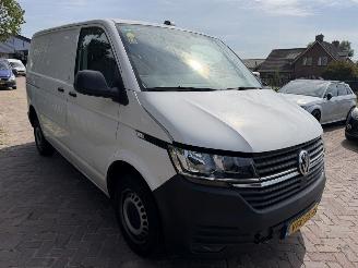 Volkswagen Transporter 2.0 TDI L1H1 HI TURBO DEFECT picture 3