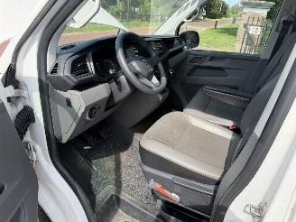Volkswagen Transporter 2.0 TDI L1H1 HI TURBO DEFECT picture 11