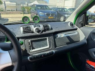 Smart Fortwo Electric picture 5