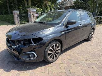 škoda osobní automobily Fiat Tipo 1.4 T-Jet 16v Business Lusso 2018/3