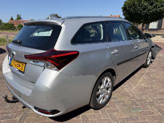 Toyota Auris Touring Sports 1.8 Hybrid Aspiration picture 9